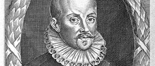 Michel de Montaigne