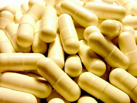 Olanzapina: funcionamiento y efectos de este psicofármaco