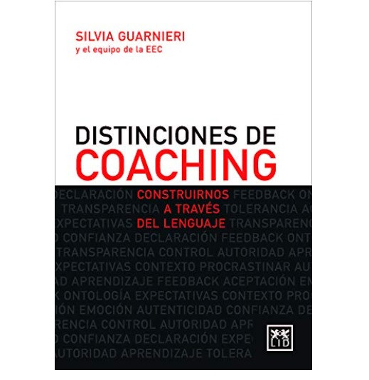 Distinciones del coaching