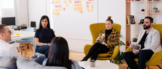 Qué son las distinciones en los procesos de coaching