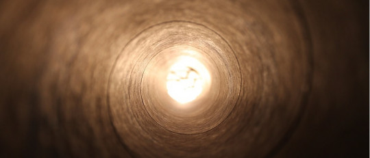 Visión en túnel: ¿qué es y cuáles son sus causas?