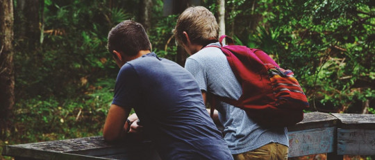 Adolescencia temprana