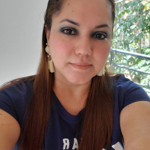 Iraida Marelise Salazar Castillo