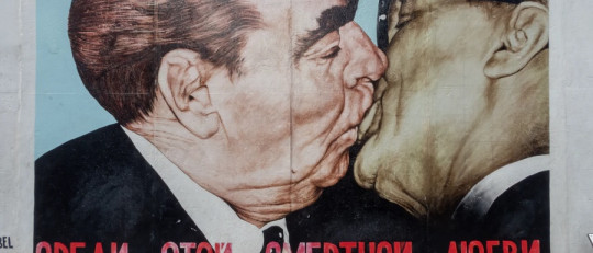 El fin de la Historia según Fukuyama