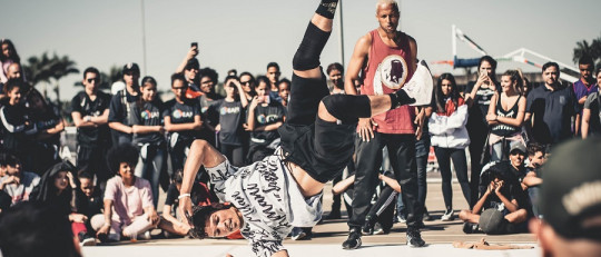 Identidades juveniles