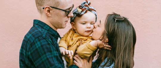 Las 5 claves de la crianza