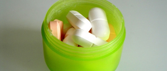 Clorpromazina: efectos y usos de este psicofármaco