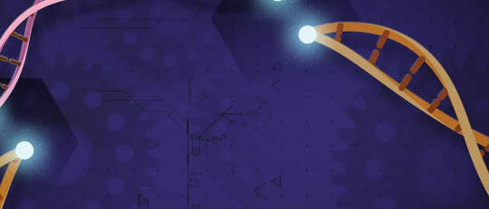 ¿Qué es el código genético?