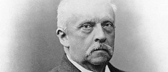Hermann von Helmholtz
