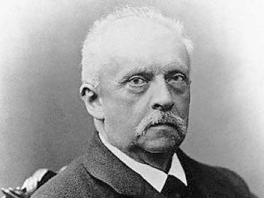 Hermann von Helmholtz