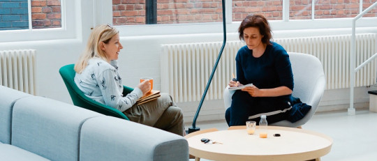 Cómo elegir centro de desintoxicación