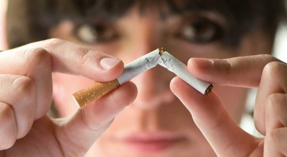 Terapia online para dejar de fumar