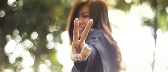 ¿Cómo ser más alegre? La ciencia responde