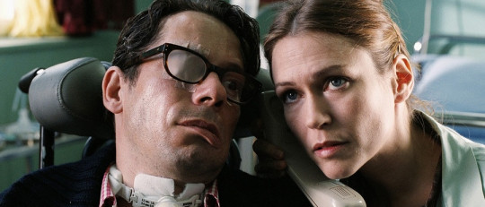 Síndrome de enclaustramiento: tipos, causas y tratamiento