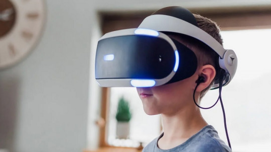 Las 6 ventajas de la terapia con Realidad Virtual