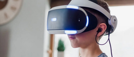 Las 6 ventajas de la terapia con Realidad Virtual