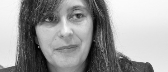 Marisa Parcerisa: «Los traumas son marcas emocionales en nuestro cerebro»