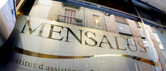 Mensalus, cada vez más cerca de ti