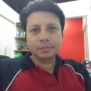 Jose Antonio Rios Garcia