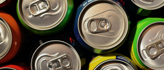 Adicción a las bebidas energéticas