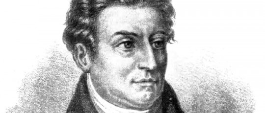 Johann Gottlieb Fichte