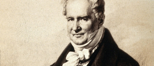 Alexander von Humboldt
