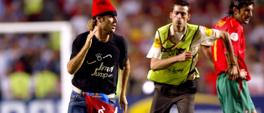 Síndrome de Eróstrato: hacer locuras por volverse famoso