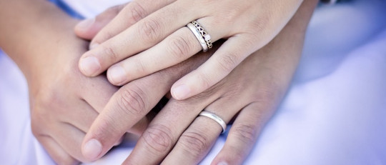 Cómo pedir matrimonio: 11 escenarios idílicos