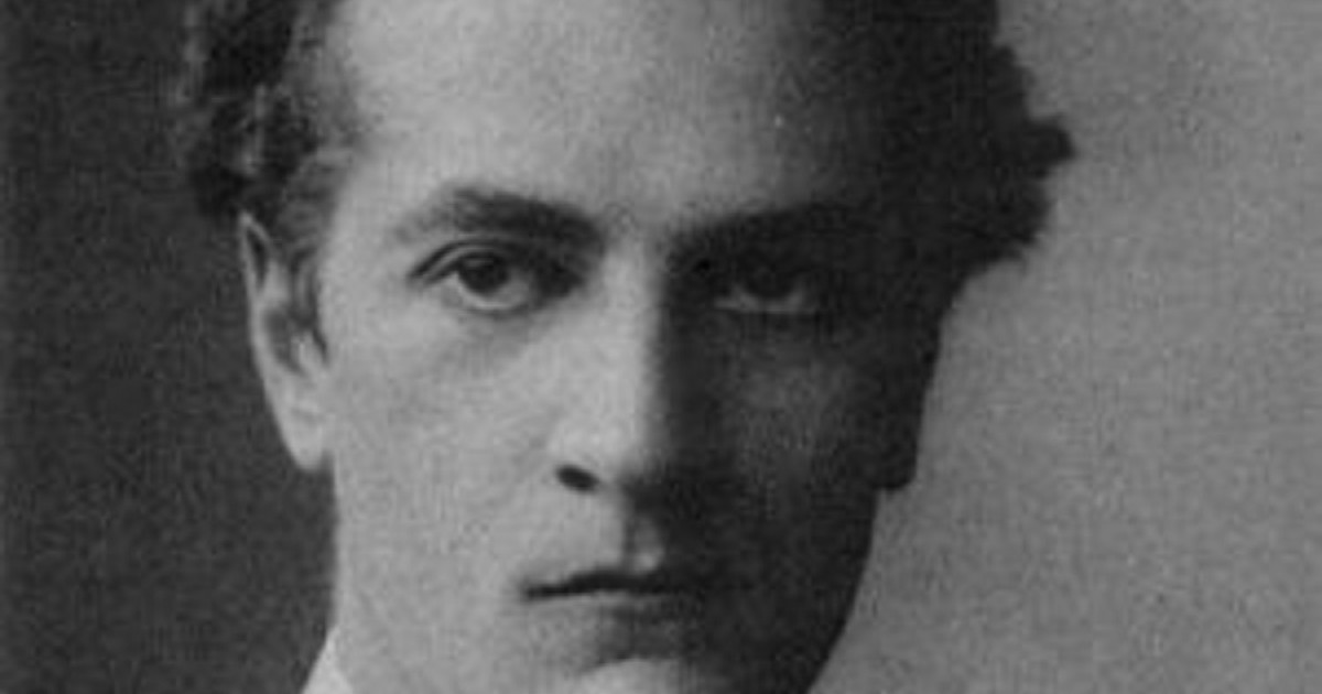 Alfred Reginald RadcliffeBrown biografía de este etnógrafo inglés