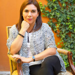 María Julia González García