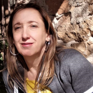 María Carmen Cebrían Rubio
