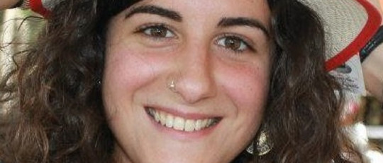 Entrevista a Marta Carrasco: las inseguridades y la toma de decisiones