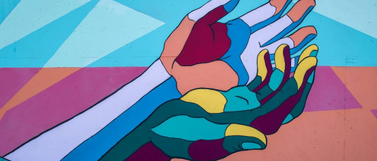 La ayuda: el factor psicológico de bienestar más olvidado