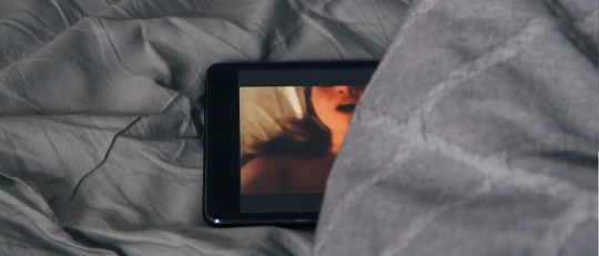 Adicción a la pornografía