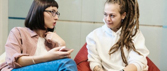 ¿Qué es la escucha empática?