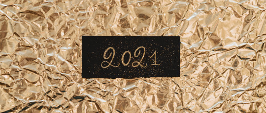 Cómo despedir el 2020 y preparar el 2021