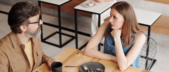 Lo que las personas proyectamos en los demás