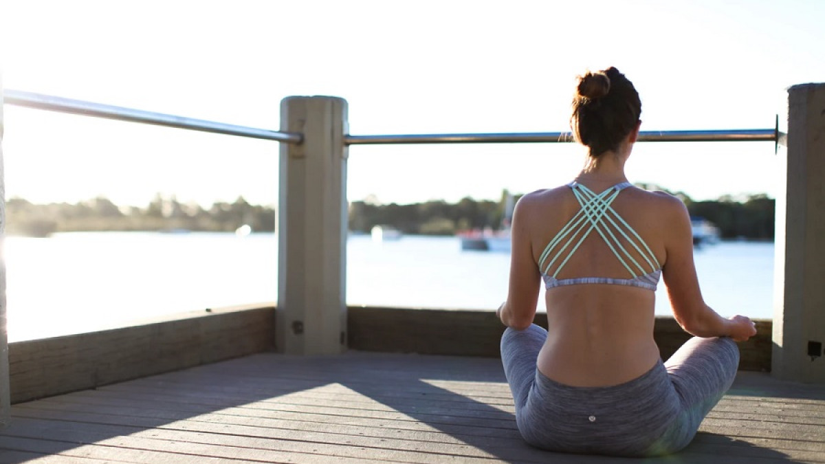 Posturas para Meditar - NUMI