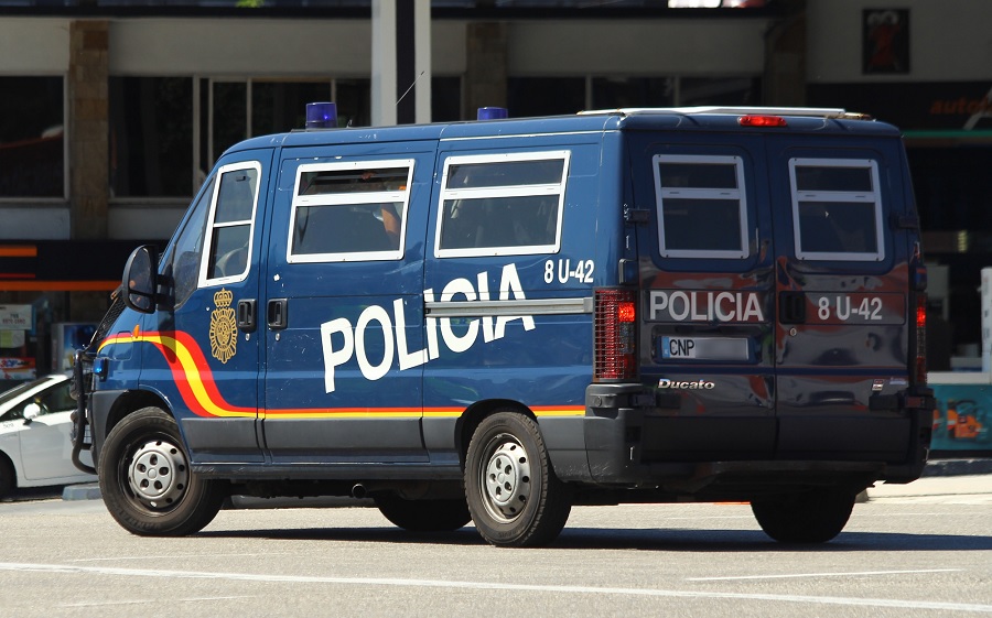 Los mejores psicólogos para policías en Madrid