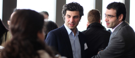 Las 5 diferencias entre grupo y equipo