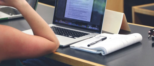 Estrés por preparación de exámenes