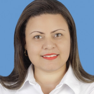 Psicologa Claudia Herrera
