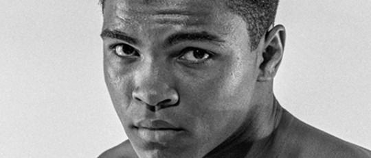 Muhammad Ali: biografía de una leyenda del boxeo y el antirracismo