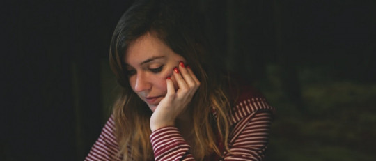 Sentimientos encontrados