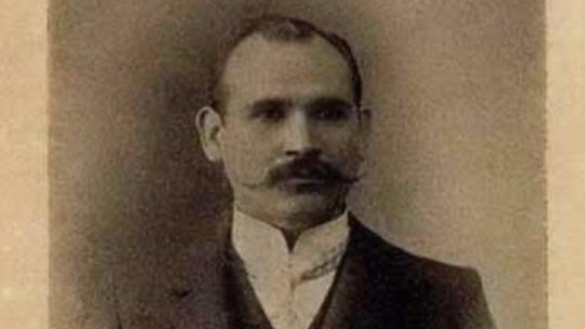 Gregorio Torres Quintero