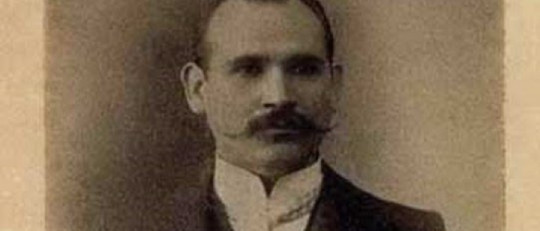 Gregorio Torres Quintero
