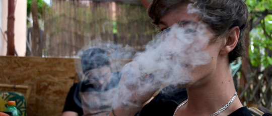 Síndrome amotivacional: causas y sus 15 síntomas habituales