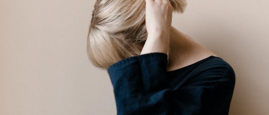 Falta de autoestima: qué es y como mejorarla