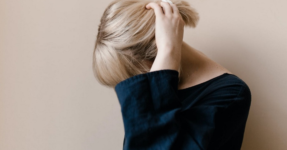 Falta de autoestima: qué es y como