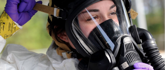 Los 10 tipos de contaminación (y efectos en el ecosistema)